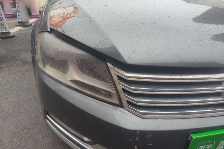Used Volkswagen Magotan 2012 1.4TSI Comfort Edition Right Front Headlight