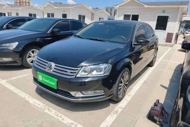 Used Volkswagen Magotan 2012 3.0 FSI Flagship Edition