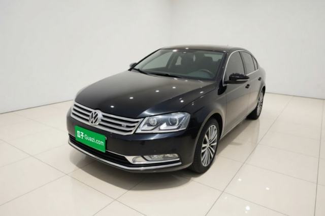 Volkswagen Magotan 2012 3.0 FSI Flagship Edition usado