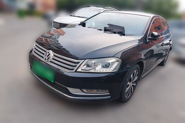 Used Volkswagen Magotan 2012 1.8TSI Luxury Model