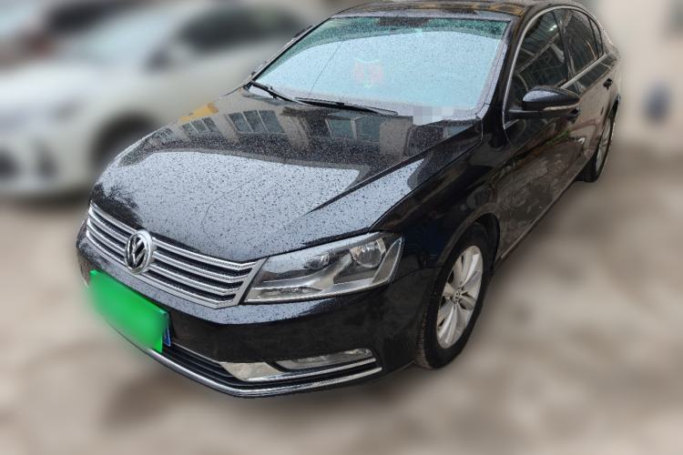 Used Volkswagen Magotan 2012 Revised Version 1.8TSI Leading Edition Guazi used car, China used car export, Used car for sale, Used  cars, Cheapest cars for sale
