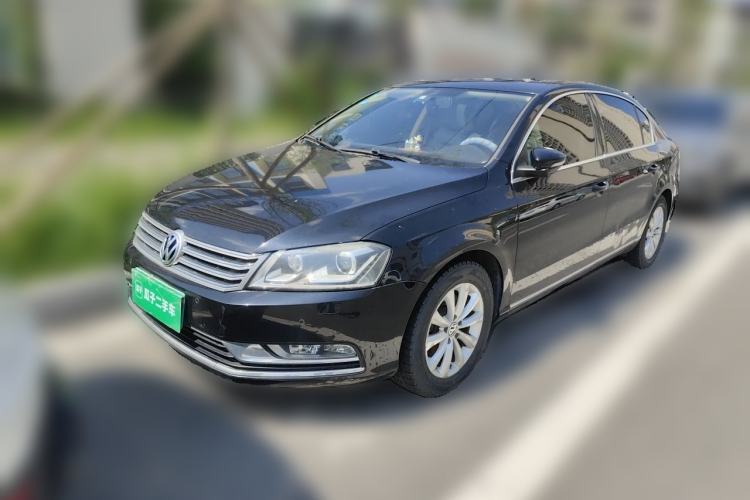 Volkswagen Magotan 2012 Revised 1.8TSI Luxury Version مستعملة Guazi used car, China used car export, Used car for sale, Used  cars, Cheapest cars for sale