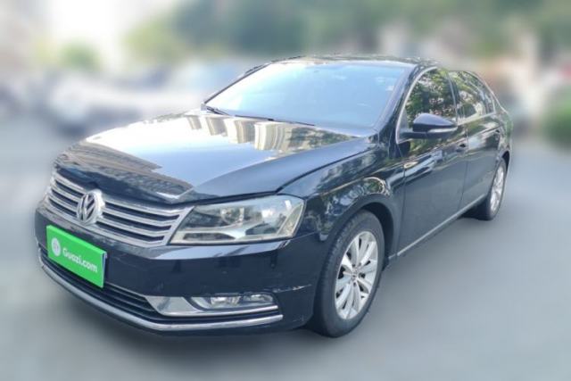 Używany Volkswagen Magotan 2012 Revised 1.4 TSI Luxury Version