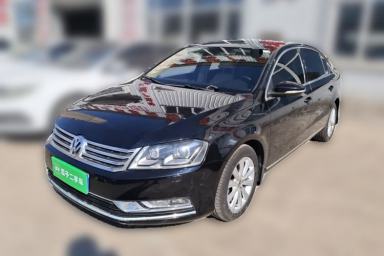 Used Volkswagen Magotan 2012 Revised 1.8TSI Luxury Version