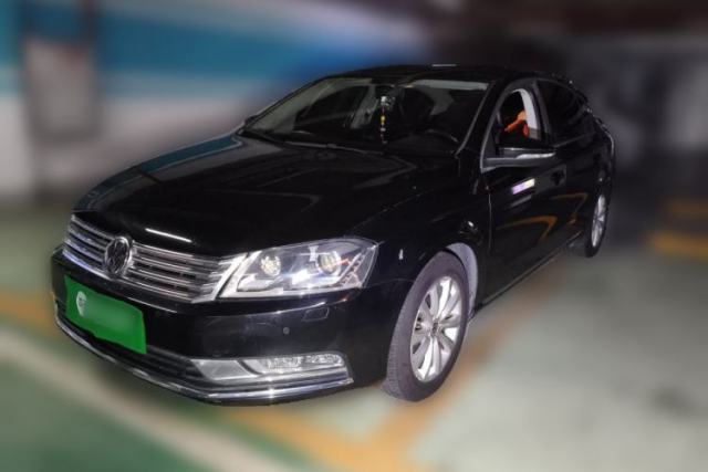 Used Volkswagen Magotan 2012 Revised 1.8TSI Luxury Version
