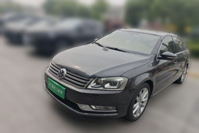 Used Volkswagen Magotan 2012 Facelift 1.8TSI Prestige Model