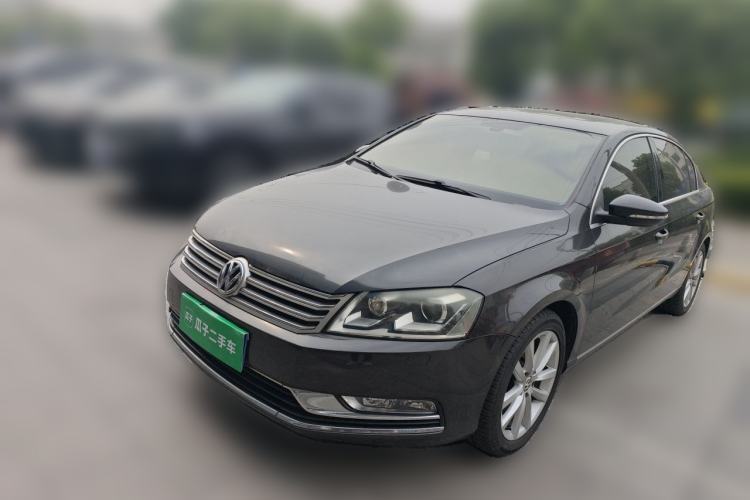 Used Volkswagen Magotan 2012 Facelift 1.8TSI Prestige Model Guazi used car, China used car export, Used car for sale, Used cars, Cheapest cars for sale