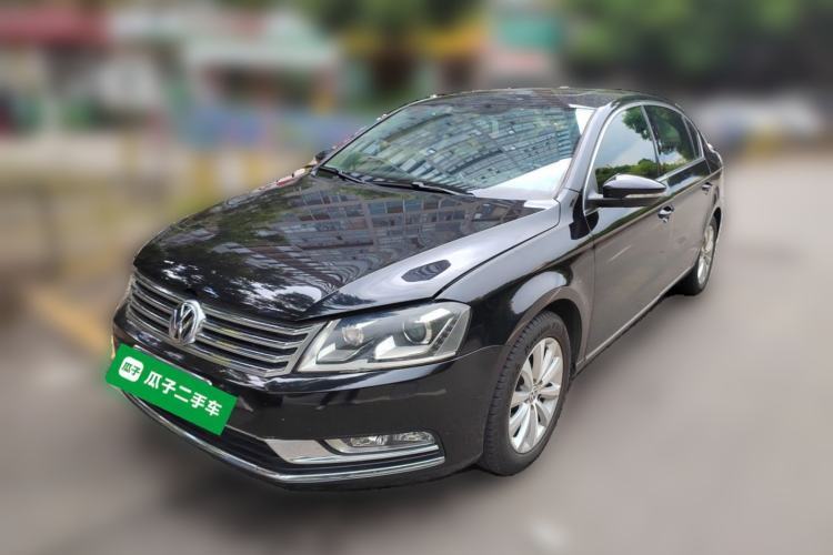 Volkswagen Magotan 2012 Revised 1.8TSI Luxury Version مستعملة Guazi used car, China used car export, Used car for sale, Used  cars, Cheapest cars for sale