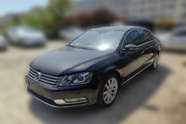 Used Volkswagen Magotan 2012 Facelift 2.0 TSI Prestige Model