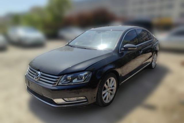 Used Volkswagen Magotan 2012 Facelift 2.0 TSI Prestige Model