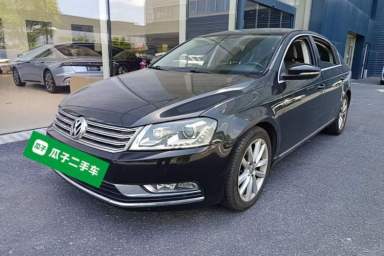 Used Volkswagen Magotan 2012 Facelift 2.0 TSI Prestige Model