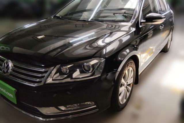 Used Volkswagen Magotan 2012 1.8TSI Luxury Model