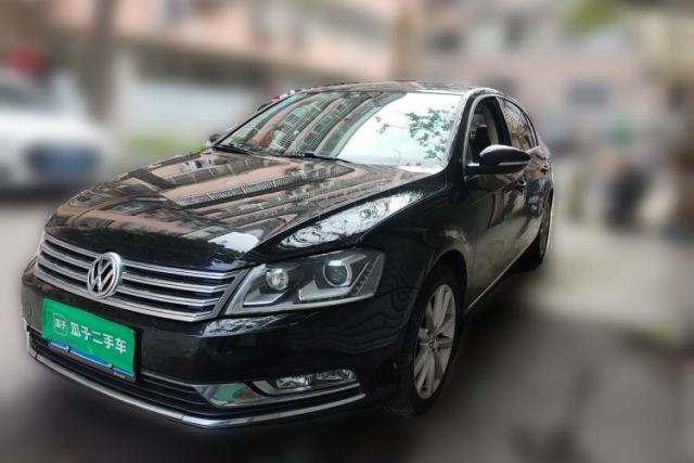 Volkswagen Magotan 2012 1.8TSI Prestige Model usado