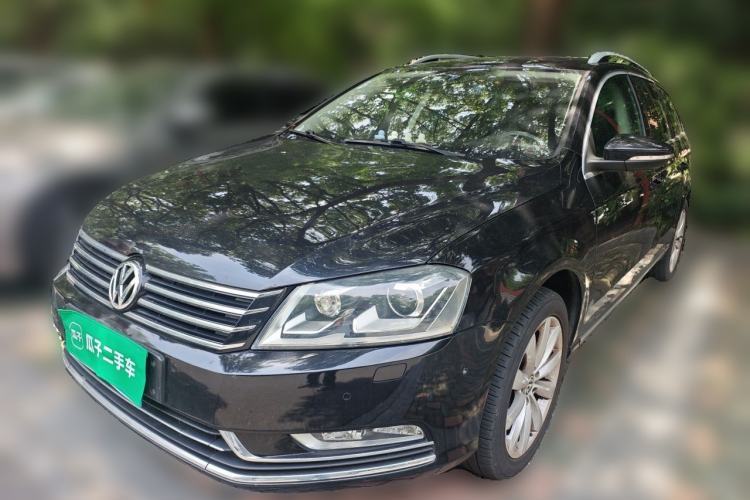 Used Volkswagen Magotan 2012 Travel Edition 2.0 TSI Luxury Version Guazi used car, China used car export, Used car for sale, Used  cars, Cheapest cars for sale