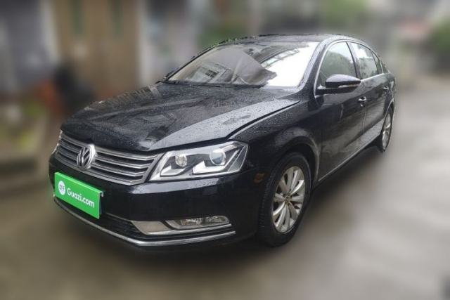 Used Volkswagen Magotan 2012 Revised 1.8TSI Luxury Version