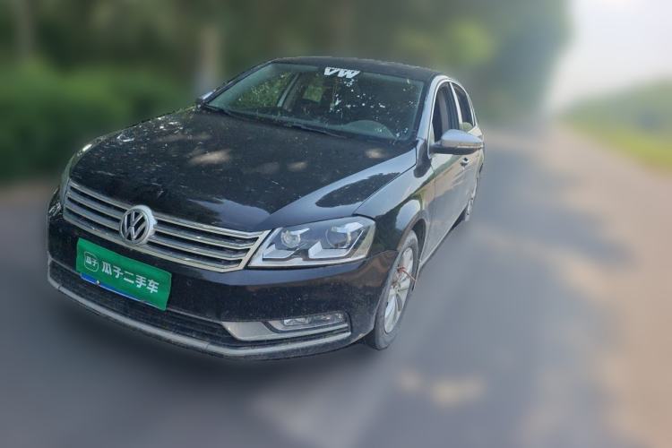 Ojetý Volkswagen Magotan 2012 Revised 1.8TSI Luxury Version Guazi used car, China used car export, Used car for sale, Used cars, Cheapest cars for sale