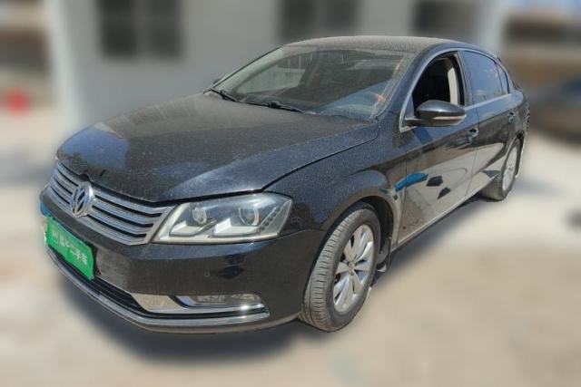 Używany Volkswagen Magotan 2012 Revised 1.8TSI Luxury Version