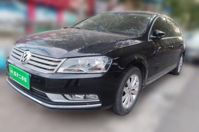 Volkswagen Magotan 2012 1.4TSI Luxury Model usado
