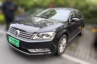 Used Volkswagen Magotan 2012 Revised 1.8TSI Luxury Version