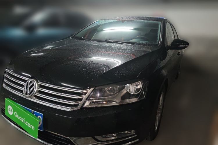 Used Volkswagen Magotan 2012 Revised Version 1.8TSI Leading Edition Guazi used car, China used car export, Used car for sale, Used cars, Cheapest cars for sale