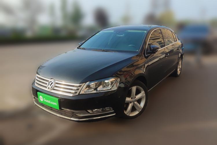 Used Volkswagen Magotan 2012 2.0 TSI Ultimate Edition Guazi used car, China used car export, Used car for sale, Used  cars, Cheapest cars for sale