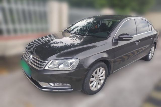 Used Volkswagen Magotan 2012 1.8TSI Luxury Model