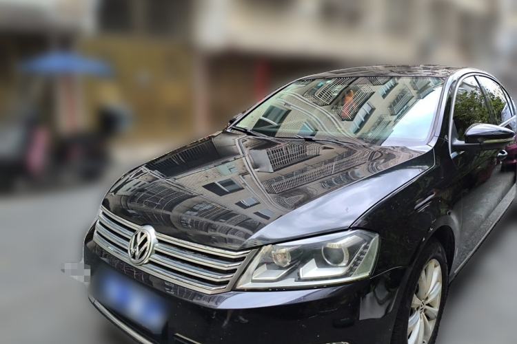 Volkswagen Magotan 2012 Revised Version 1.8TSI Leading Edition مستعملة Guazi used car, China used car export, Used car for sale, Used  cars, Cheapest cars for sale