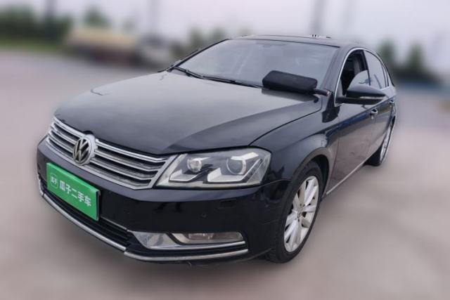 Used Volkswagen Magotan 2012 Facelift 1.8TSI Prestige Model