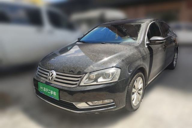 Used Volkswagen Magotan 2012 1.8TSI Luxury Model