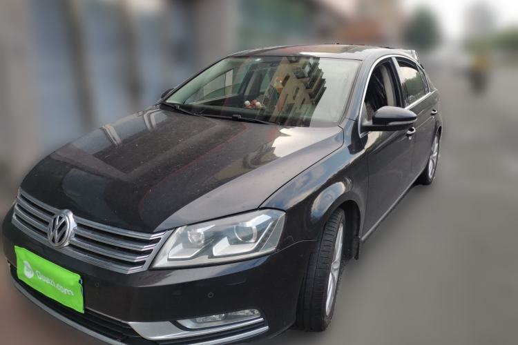Used Volkswagen Magotan 2012 Revised Version 2.0 TSI Luxury Edition Guazi used car, China used car export, Used car for sale, Used  cars, Cheapest cars for sale