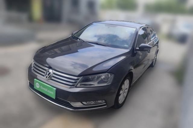 Used Volkswagen Magotan 2012 Revised 1.4 TSI Comfort Version