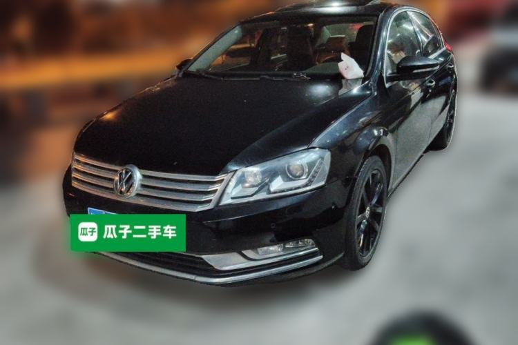 Used Volkswagen Magotan 2012 Facelift 1.8TSI Prestige Model Guazi used car, China used car export, Used car for sale, Used cars, Cheapest cars for sale
