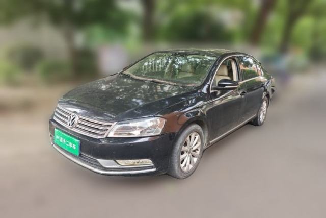 Used Volkswagen Magotan 2012 Revised 1.4 TSI Comfort Version