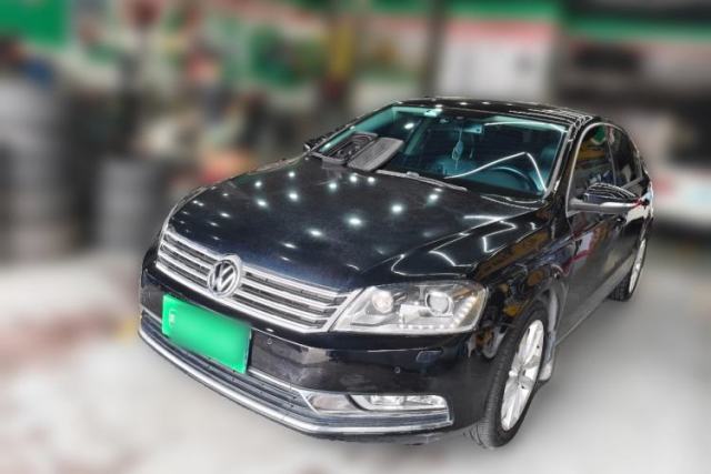 Volkswagen Magotan 2012 1.8TSI Prestige Model usado