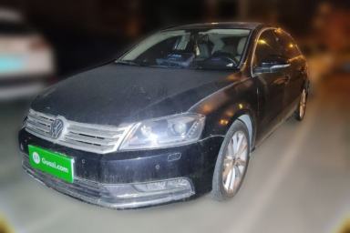 Used Volkswagen Magotan 2012 Facelift 2.0 TSI Prestige Model