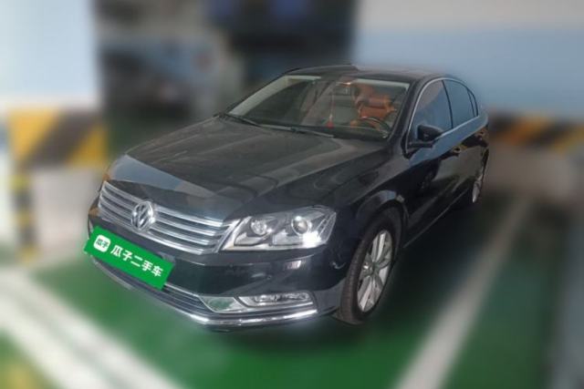 Used Volkswagen Magotan 2012 1.8TSI Prestige Model