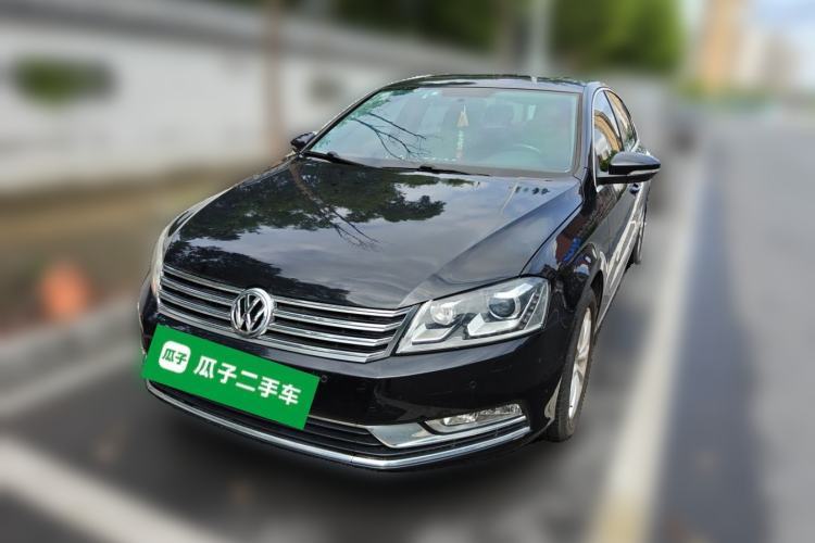 Volkswagen Magotan 2012 Revised 1.8TSI Luxury Version مستعملة Guazi used car, China used car export, Used car for sale, Used  cars, Cheapest cars for sale