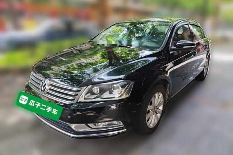 Used Volkswagen Magotan 2012 Revised 1.8TSI Luxury Version Guazi used car, China used car export, Used car for sale, Used  cars, Cheapest cars for sale