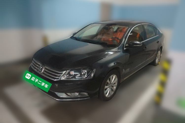 Volkswagen Magotan 2012 Revised Version 1.8TSI Leading Edition مستعملة Guazi used car, China used car export, Used car for sale, Used  cars, Cheapest cars for sale