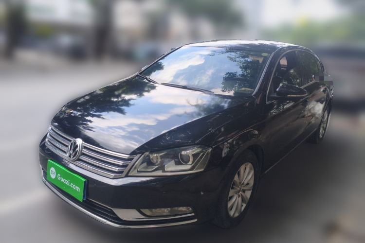 Used Volkswagen Magotan 2012 Revised 1.8TSI Luxury Version Guazi used car, China used car export, Used car for sale, Used cars, Cheapest cars for sale