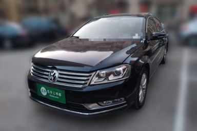 Used Volkswagen Magotan 2012 Revised 1.8TSI Luxury Version