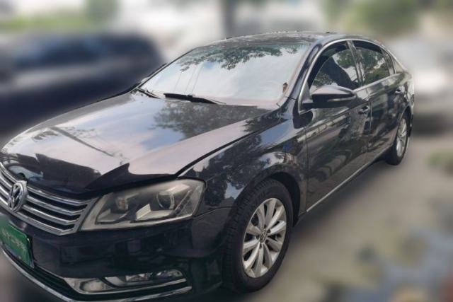 Volkswagen Magotan 2012 1.8TSI Luxury Model usado