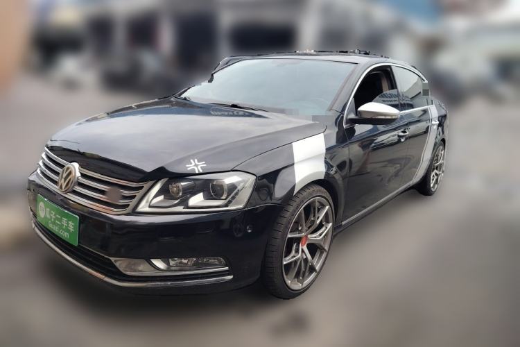 Ojetý Volkswagen Magotan 2012 3.0 FSI Flagship Edition Guazi used car, China used car export, Used car for sale, Used  cars, Cheapest cars for sale
