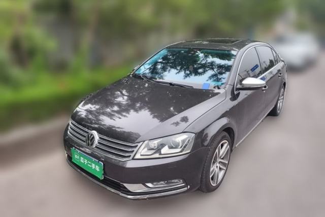 Used Volkswagen Magotan 2012 1.8TSI Luxury Model