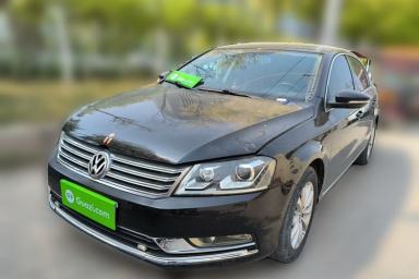 Used Volkswagen Magotan 2012 1.8TSI Luxury Model