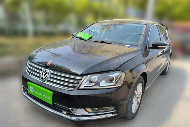 Used Volkswagen Magotan 2012 1.8TSI Luxury Model