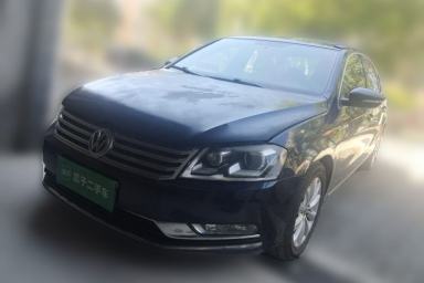 Used Volkswagen Magotan 2012 1.8TSI Luxury Model