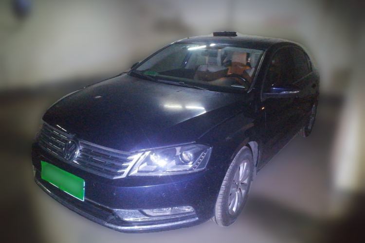 Used Volkswagen Magotan 2012 1.8TSI Luxury Model Guazi used car, China used car export, Used car for sale, Used cars, Cheapest cars for sale