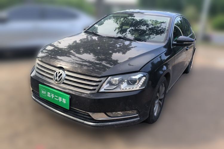 Used Volkswagen Magotan 2012 Revised 1.8TSI Luxury Version Guazi used car, China used car export, Used car for sale, Used  cars, Cheapest cars for sale