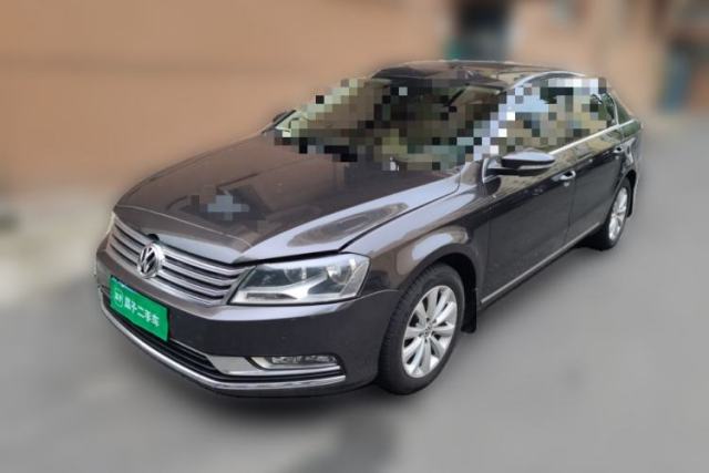 Used Volkswagen Magotan 2012 1.8TSI Luxury Model
